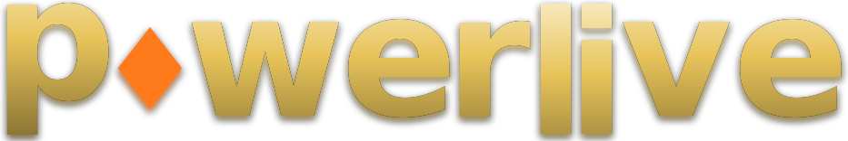 powerlive logo