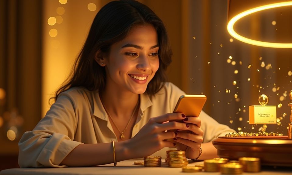 powerlive mobile gaming