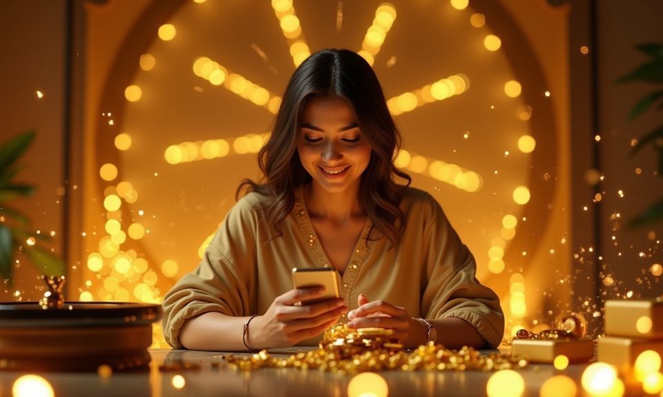 powerlive What Makes Slot Bonanza Different Here