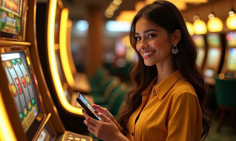 powerlive What Makes Our Roulette Glowspin Different